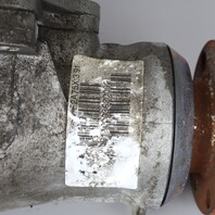 2006-2011 BMW 325Xi 328Xi 528xi Front Differential Carrier 3.91 Ratio OEM Used