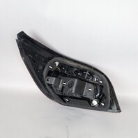 2008-2010 BMW 528i 535i 550i M5 Right Tail Light LCI 63217180516 OEM Used