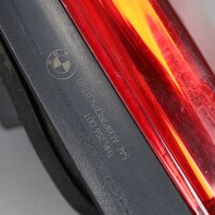2008-2010 BMW 528i 535i 550i M5 Right Tail Light LCI 63217180516 OEM Used