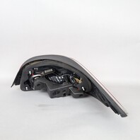 2008-2010 BMW 528i 535i 550i M5 Left Tail Light LCI 63217180515 OEM Used