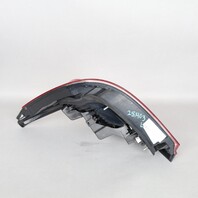 2008-2010 BMW 528i 535i 550i M5 Left Tail Light LCI 63217180515 OEM Used