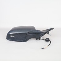 2010 BMW 528i 535i 550i Right Door Mirror 51167203486 OEM Used