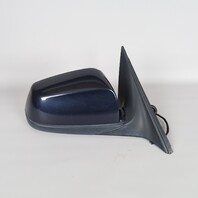 2010 BMW 528i 535i 550i Right Door Mirror 51167203486 OEM Used