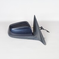 2010 BMW 528i 535i 550i Right Door Mirror 51167203486 OEM Used
