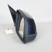 2010 BMW 528i 535i 550i Right Door Mirror 51167203486 OEM Used
