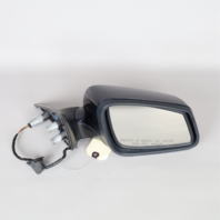 2010 BMW 528i 535i 550i Right Door Mirror 51167203486 OEM Used