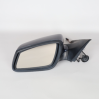 2010 BMW 528i 535i 550i Left Door Mirror 51167203485 OEM Used