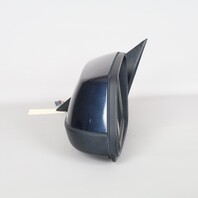 2010 BMW 528i 535i 550i Left Door Mirror 51167203485 OEM Used