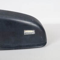 2010 BMW 528i 535i 550i Left Door Mirror 51167203485 OEM Used