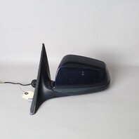 2010 BMW 528i 535i 550i Left Door Mirror 51167203485 OEM Used