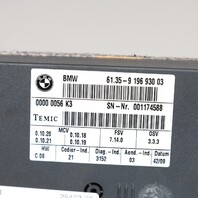 BMW Seat Control Module 61359196930 OEM Used