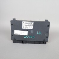 BMW Seat Control Module 61359196930 OEM Used