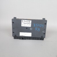 BMW Seat Control Module 61359196930 OEM Used