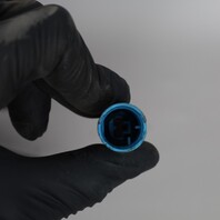 2006-2010 BMW 525xi 528xi 535xi Right Front Spindle Knuckle 31216768316 OEM Used