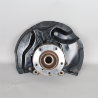 2006-2010 BMW 525xi 528xi 535xi Right Front Spindle Knuckle 31216768316 OEM Used