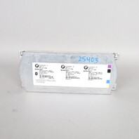 BMW 328i 128i 550i 650i 750i X5 Bluetooth Telematics Module 84109224421 OEM Used