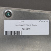 BMW 328i 128i 550i 650i 750i X5 Bluetooth Telematics Module 84109224421 OEM Used
