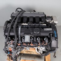 2008-2010 BMW 128i 528i Z4 3.0 N52 Engine Motor 114K Miles 11000429670 OEM Used