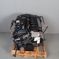 2008-2010 BMW 128i 528i Z4 3.0 N52 Engine Motor 114K Miles 11000429670 OEM Used