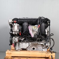 2008-2010 BMW 128i 528i Z4 3.0 N52 Engine Motor 114K Miles 11000429670 OEM Used