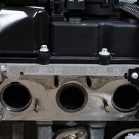 2008-2010 BMW 128i 528i Z4 3.0 N52 Engine Motor 114K Miles 11000429670 OEM Used