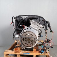 2008-2010 BMW 128i 528i Z4 3.0 N52 Engine Motor 114K Miles 11000429670 OEM Used