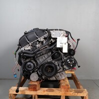 2008-2010 BMW 128i 528i Z4 3.0 N52 Engine Motor 114K Miles 11000429670 OEM Used