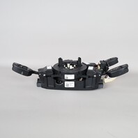 2010 BMW 528Xi Turn Signal Wiper Cruise Column Switch 61319204504 OEM Used