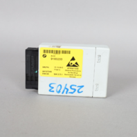 2008-2010 BMW 528i 535i Center Console Switch Module 61319183233 OEM Used