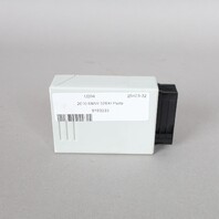 2008-2010 BMW 528i 535i Center Console Switch Module 61319183233 OEM Used