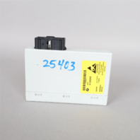 2008-2010 BMW 528i 535i 550i Console Electronics Module 61319138969 OEM Used