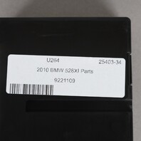 BMW 525i 530i 535i 545i 550i 645i 650i M5 M6 Body Control Module BCM OEM Used