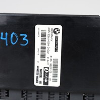 BMW 525i 530i 535i 545i 550i 645i 650i M5 M6 Body Control Module BCM OEM Used