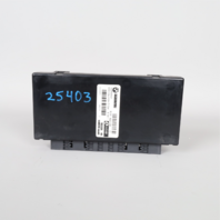 BMW 525i 530i 535i 545i 550i 645i 650i M5 M6 Body Control Module BCM OEM Used