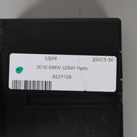 BMW 525i 530i 535i 545i 550i 645i 650i M5 M6 Body Control Module BCM OEM Used