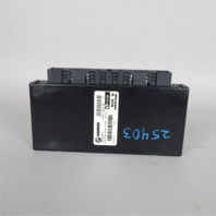 BMW 525i 530i 535i 545i 550i 645i 650i M5 M6 Body Control Module BCM OEM Used