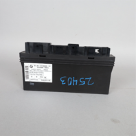 BMW 525i 530i 535i 545i 550i 645i 650i M5 M6 Body Control Module BCM OEM Used