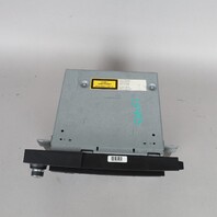 2010 BMW 528i 535i Radio Stereo Media Player Infotainment 65129222876 OEM Used