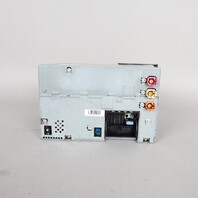 2010 BMW 528i 535i Radio Stereo Media Player Infotainment 65129222876 OEM Used