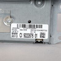 2010 BMW 528i 535i Radio Stereo Media Player Infotainment 65129222876 OEM Used