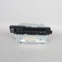 2010 BMW 528i 535i Radio Stereo Media Player Infotainment 65129222876 OEM Used