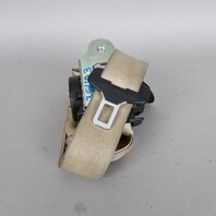 BMW 525i 528i 530i 535i 545i 550i M5 Right Front Seat Belt 72119129456 OEM Used