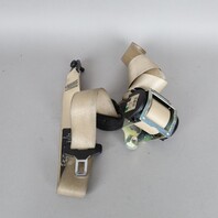 BMW 525i 528i 530i 535i 545i 550i M5 Right Front Seat Belt 72119129456 OEM Used