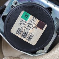 BMW 525i 528i 530i 535i 545i 550i M5 Right Front Seat Belt 72119129456 OEM Used