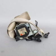 BMW 525i 528i 530i 535i 545i 550i M5 Left Front Seat Belt 72117237943 OEM Used