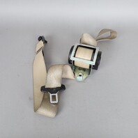 BMW 525i 528i 530i 535i 545i 550i M5 Left Front Seat Belt 72117237943 OEM Used