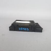 2004-2010 BMW 525i 528i 535i 550i M5 E60 Light Control Module LCM OEM Used