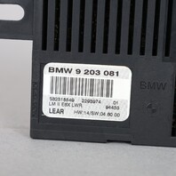2004-2010 BMW 525i 528i 535i 550i M5 E60 Light Control Module LCM OEM Used