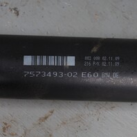 2006-2010 BMW 525xi 528xi 530xi 535xi Rear Drive Shaft 26107573493 OEM Used