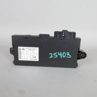 BMW 128i 135i 328i 335i M3 528i 535i X5 X6 CAS Module 61356943835 OEM Used